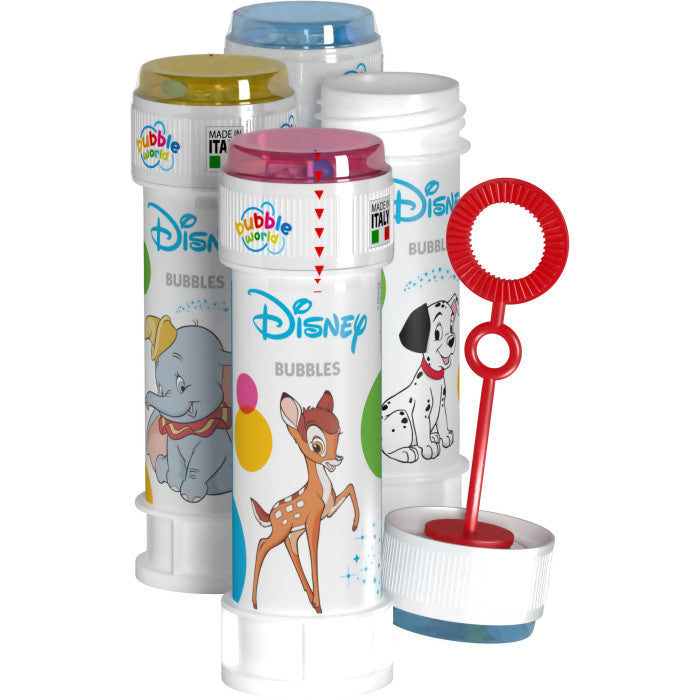 Disney Classic Bubbles 60ml