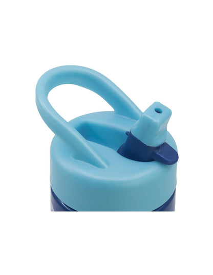 Stitch borraccia con beccuccio playground 410ml