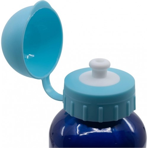 Stitch borraccia alluminio 400ml