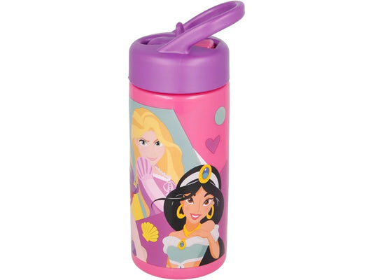 Principesse borraccia con beccuccio playground 410ml