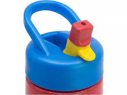 Spiderman borraccia con beccuccio playground 410ml