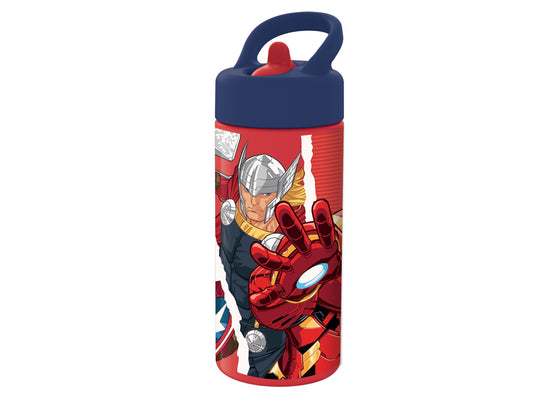 borraccia avengers