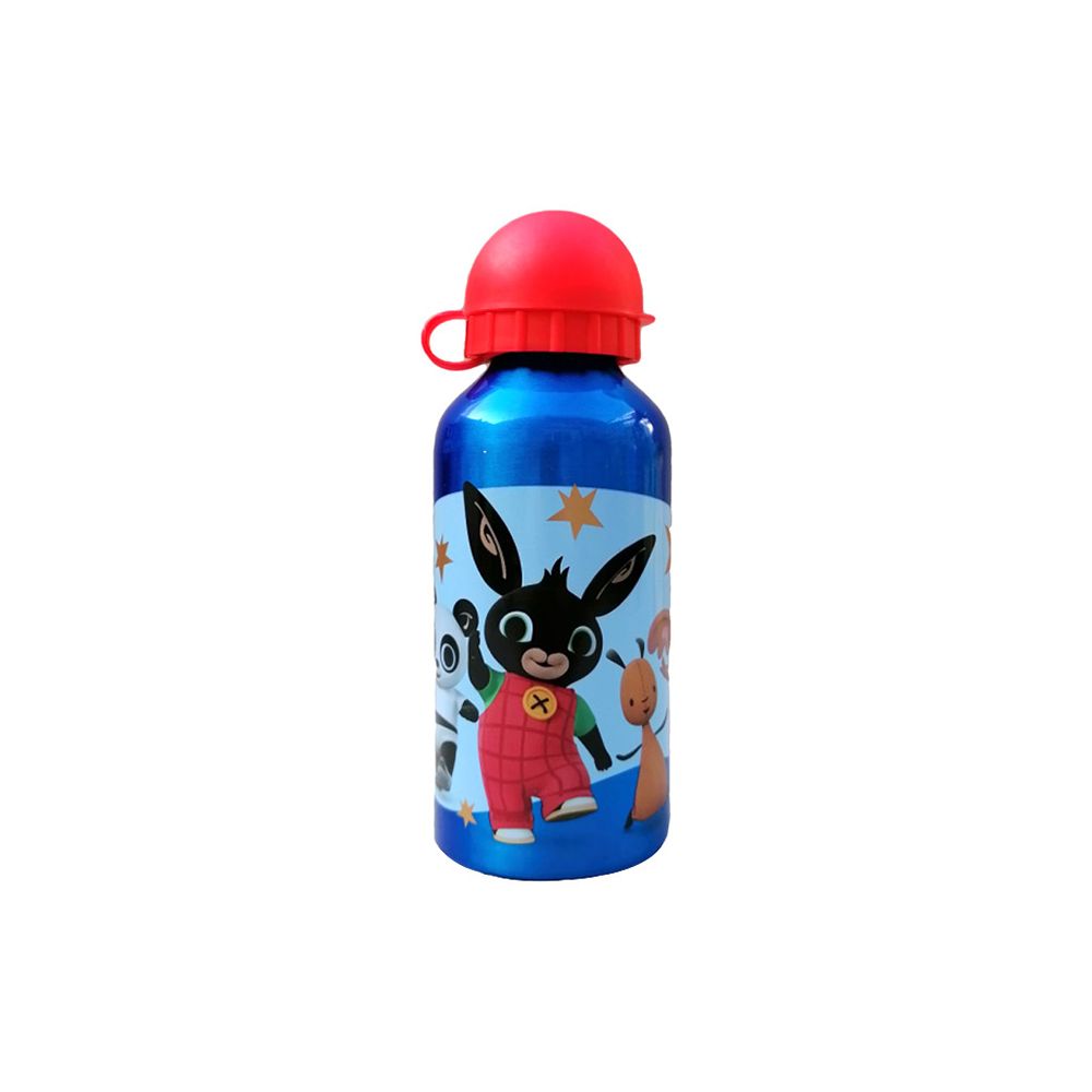 Bing 560ml aluminum water bottle
