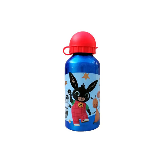 Borraccia Bing 560ml in alluminio