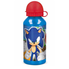 Sonic 560ml aluminum water bottle