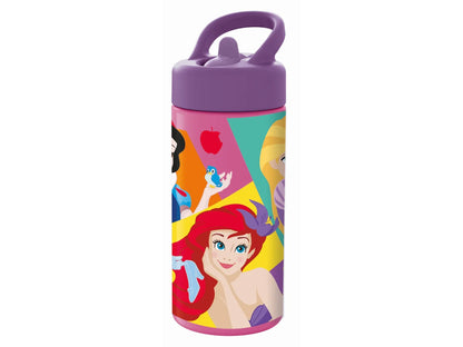 Principesse borraccia con beccuccio playground 410ml
