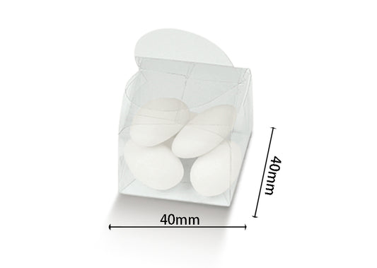 box confetti cubo