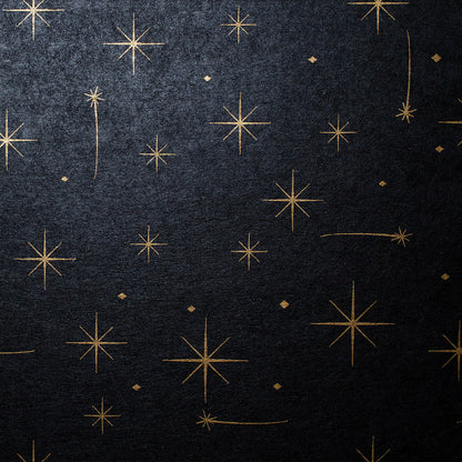 Cesto in cartone 350x260x70mm constellation