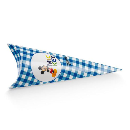 cono mickey mouse