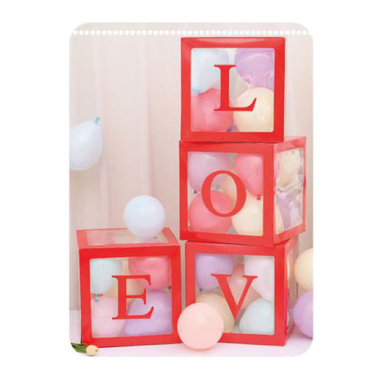 set cubi love