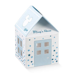 Casetta 55x55x50 Mickey Stars