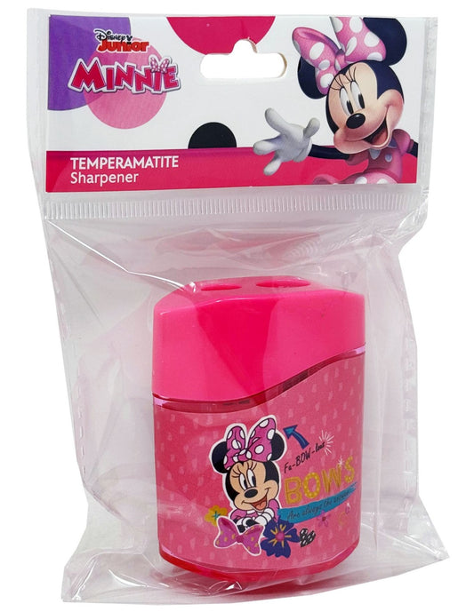 Minnie temperamatite ovale