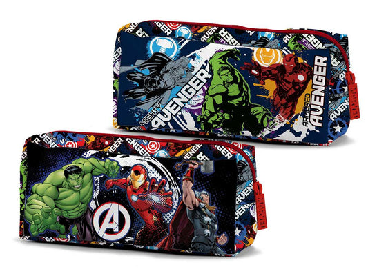Portatutto rettangolare Avengers