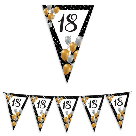 festone 18 anni