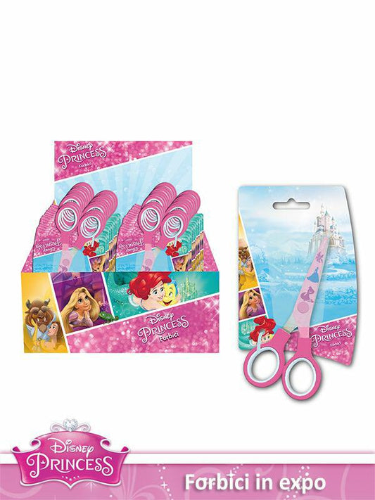 forbici principesse