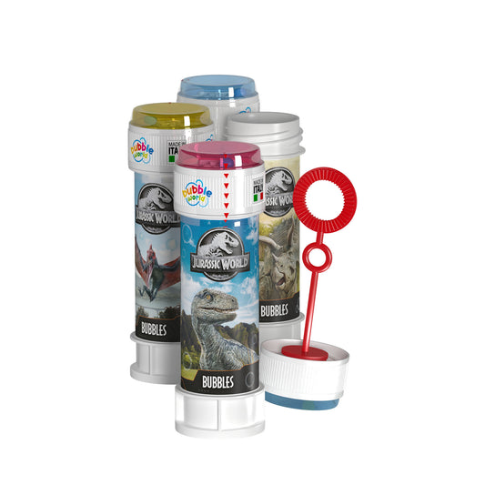 Jurassic World bubbles 60ml