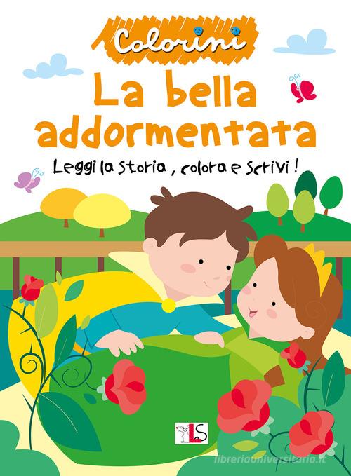  La Bella Addormentata nel Bosco