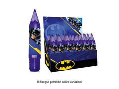 Batman 8 Color Pencil in Tube