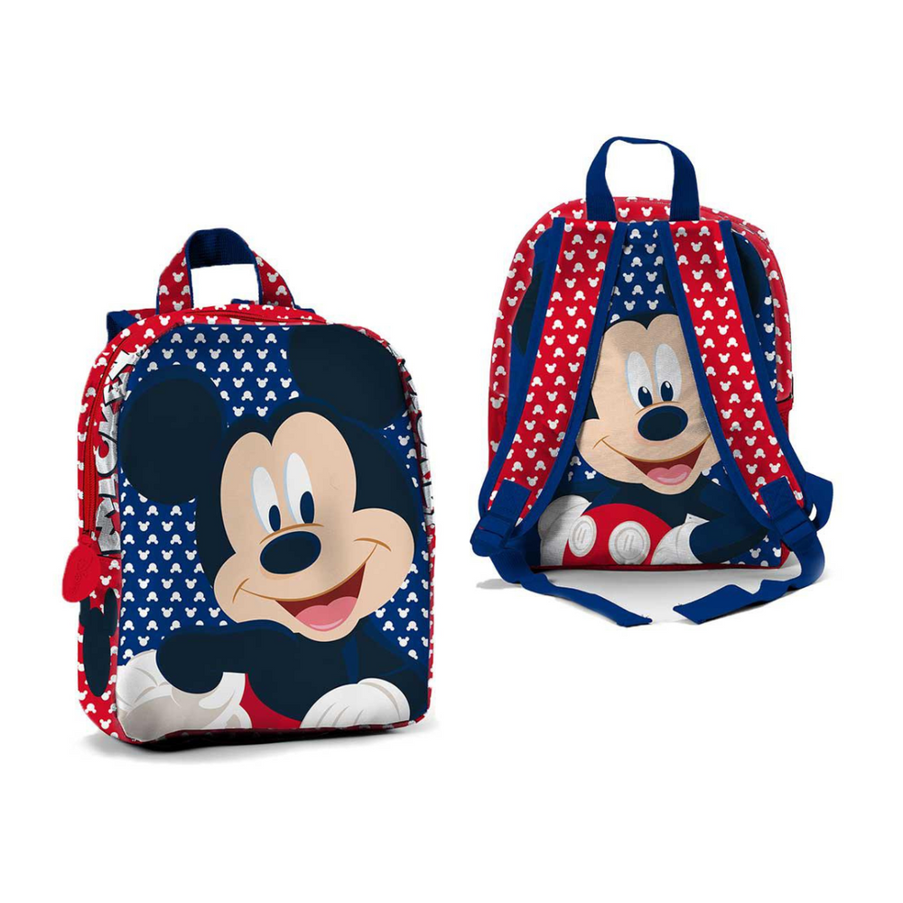 hey mickey small mickey backpack