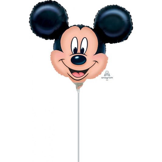Minishape Mickey Mouse Forever 14inch/35cm