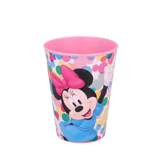 Minnie Bicchiere pp 260ml