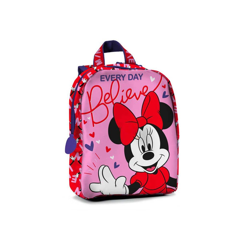 zaino piccolo minnie