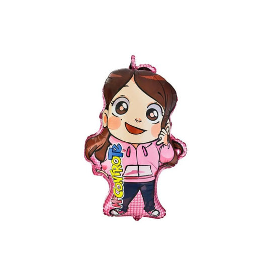 Minishape Me Contro Te - Sofì