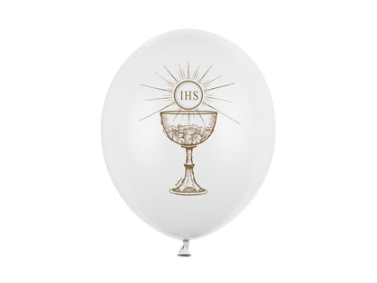 palloncino prima comunione