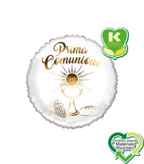 Palloncono in foil 