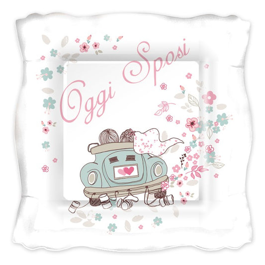 piatti oggi sposi