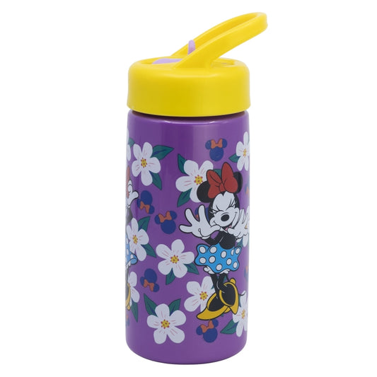 Minnie borraccia con beccuccio playground 410ml