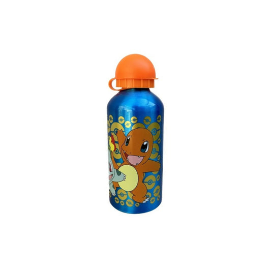 Pokemon borraccia alluminio 560ml