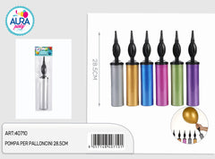 Pompa per palloncini