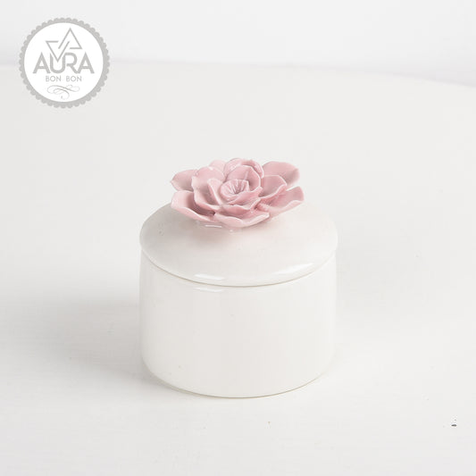 portagioie rosa
