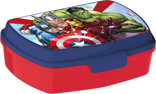 portamerenda avengers