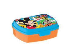 Portamerenda Mickey Mouse
