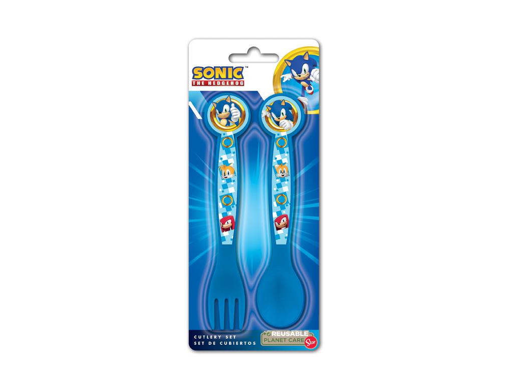 posate sonic