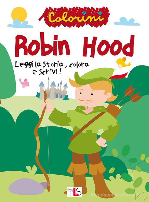 Colorini - Robin Hood