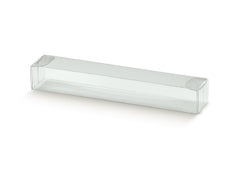 astucci.150x25x20mm trasparente
