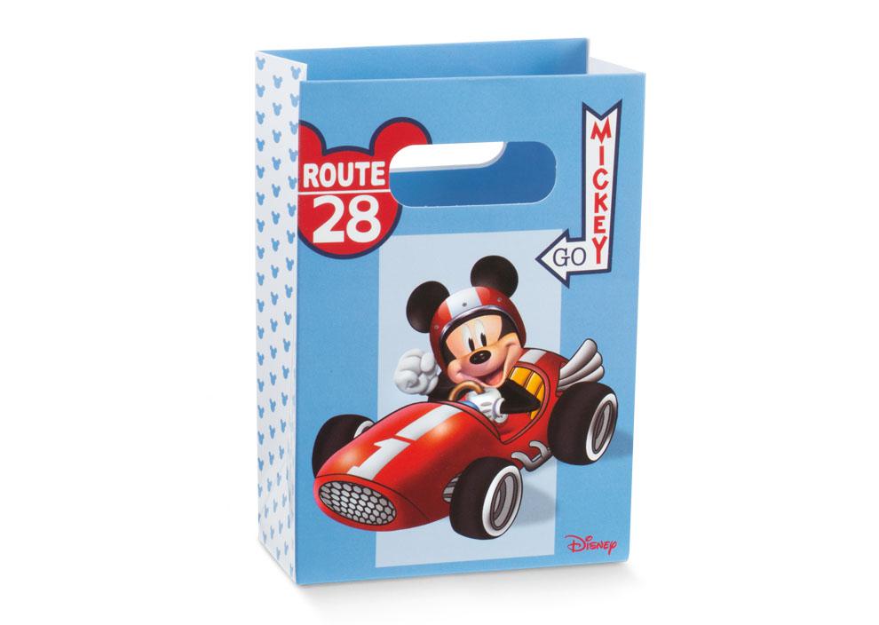 Shop box 10x5x14,5cm Mickey Go