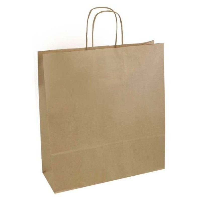 havana sealing millestriped shopper size 46x13.5x49cm