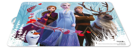 tovaglietta frozen II