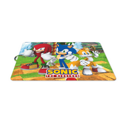 Sonic Placemat