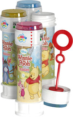 Winnie the pooh bubbles 60ml